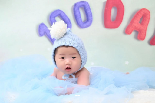 桂林宝宝发烧精神不好